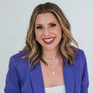 Rachel B. Lee