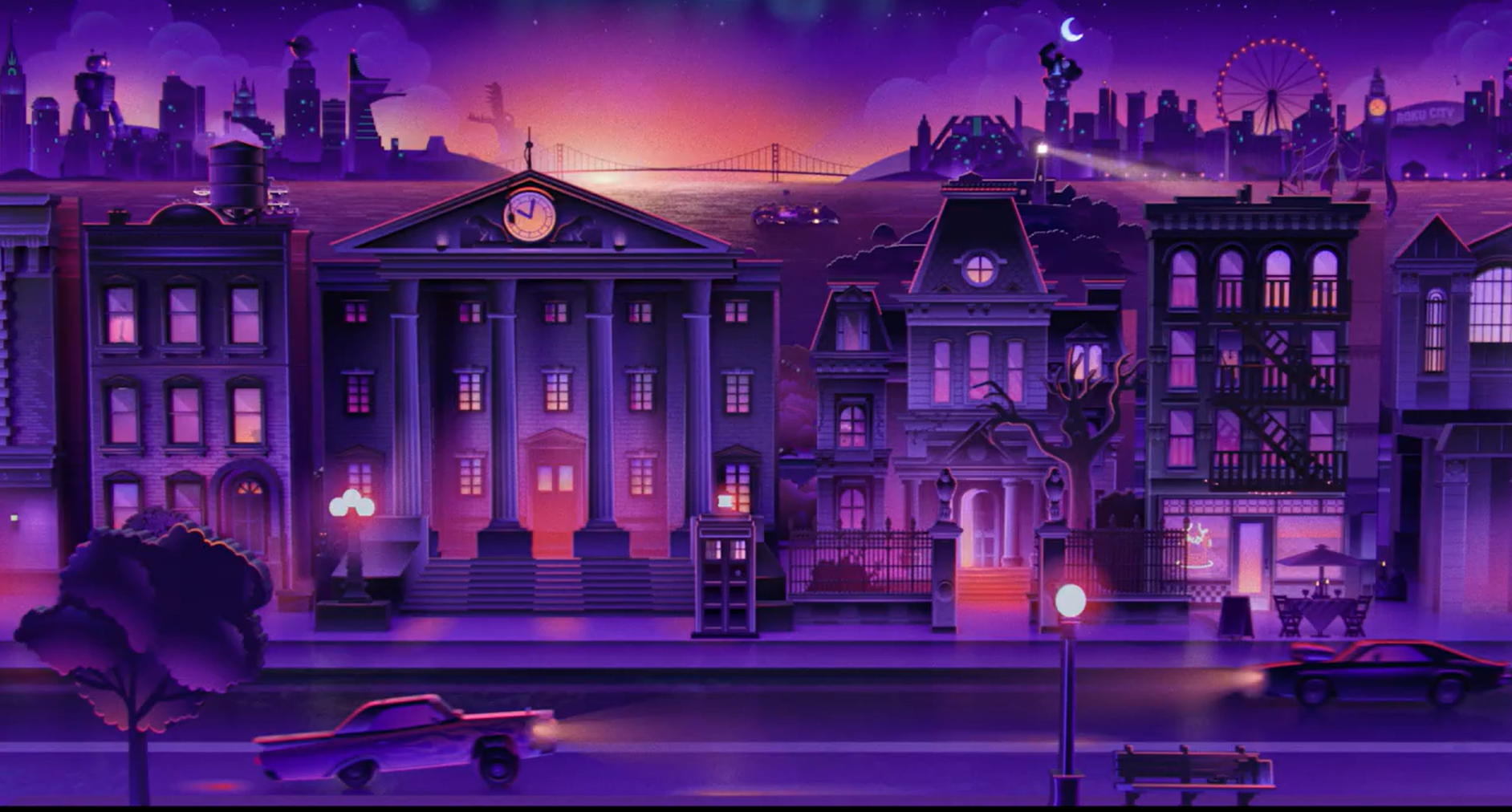Roku Formalizes the Governance of Its Iconic Screensaver Strategy