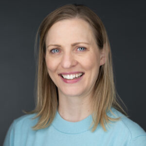 Sarah Lundy