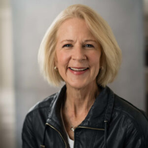 Victoria Clarke