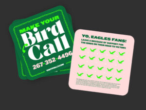 How Visit Philadelphia turned 3,000 voicemails into 2 million impressions