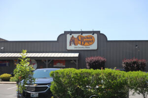 The Scoop: Cracker Barrel’s CEO won the battle but lost the war