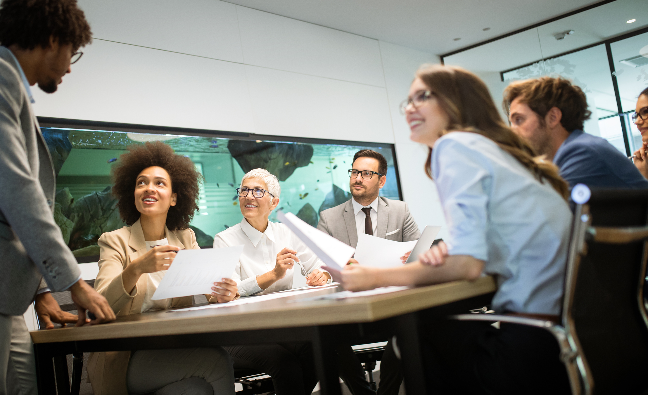 Internal communications in 2026: A mid-year review