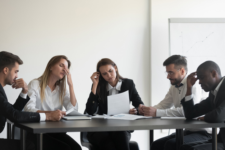 Stop complaining and start doing: A wake-up call for PR professionals