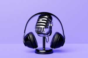 4 questions every brand should answer before launching a podcast
