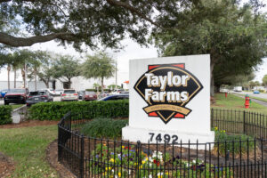 The Scoop: FDA apologizes to Taylor Farms for a false positive in Cyclospora outbreak