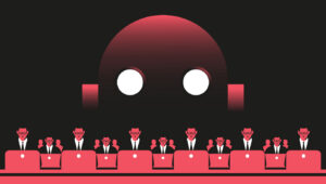 The Scoop: After an AI attacked on its own, OpenAI promises transparency — later