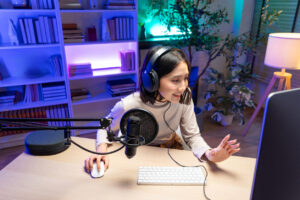 Why comms teams should stop treating creator interviews as earned media