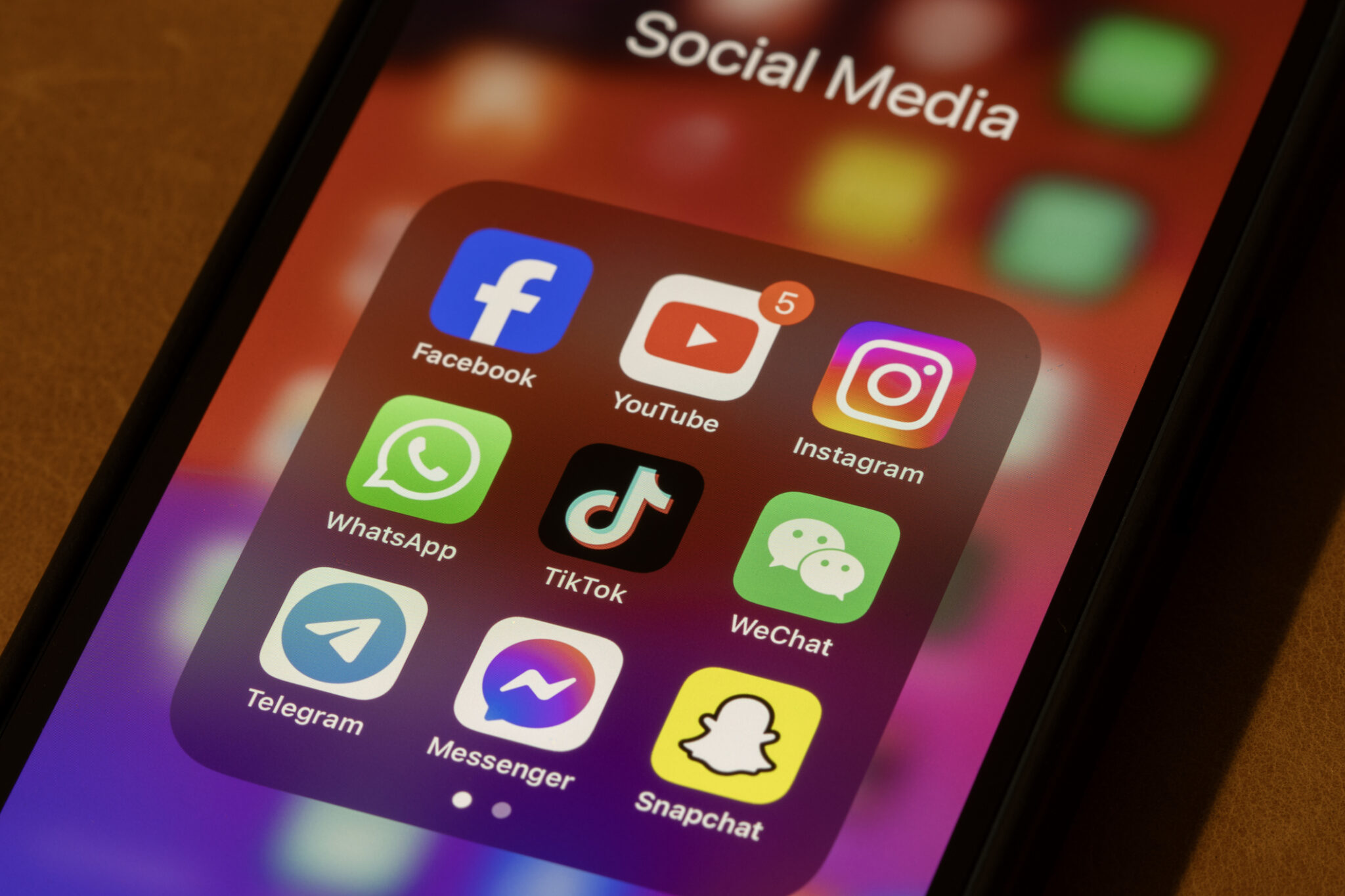Social media updates and new features to know this week - PR Daily