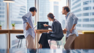 How to turn your comms team into AI builders