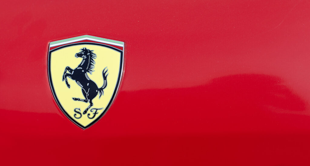 The Scoop: Ferrari EV proves that the internet is not real life