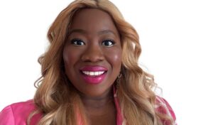 From Beyoncé to the UN: How a Citi SVP leads with range