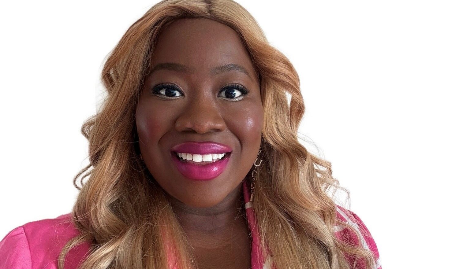 Citi Communications Lead Leverages Personal Brand and Advocacy for Financial Storytelling