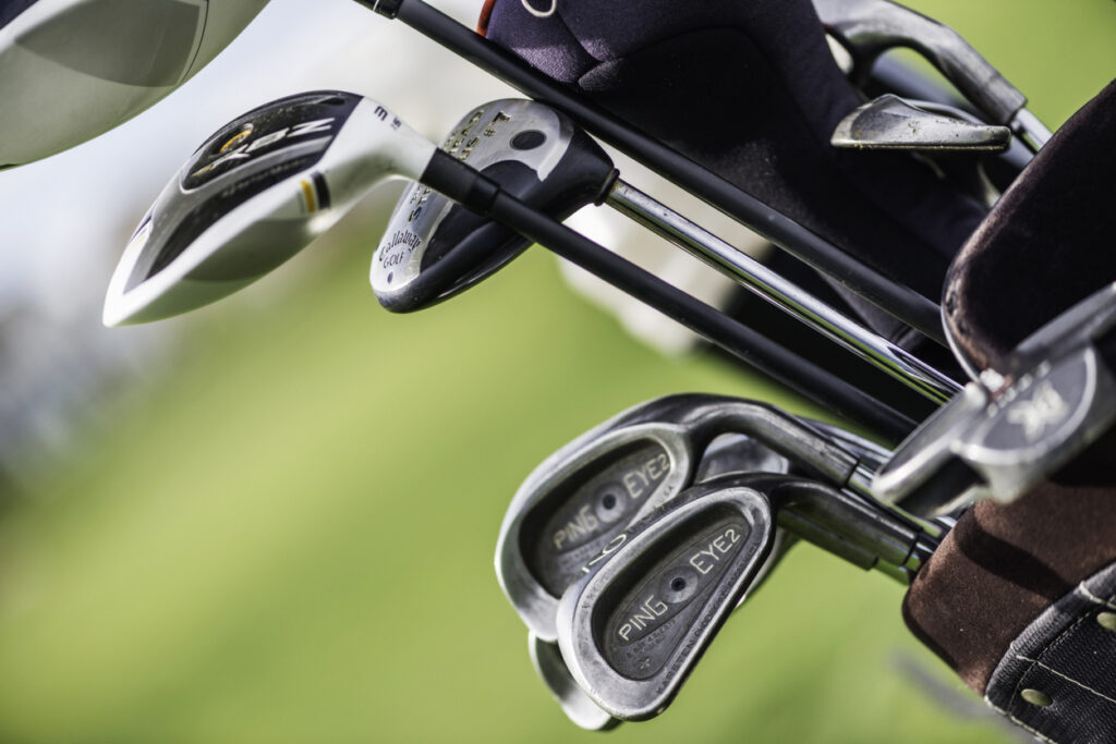 The Scoop: Callaway eventually owns its role for approving ad criticized for violence against women