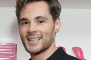 From Barbie buzz to Barney at Heidi Klum’s Party: Mattel’s comms director on making moments matter