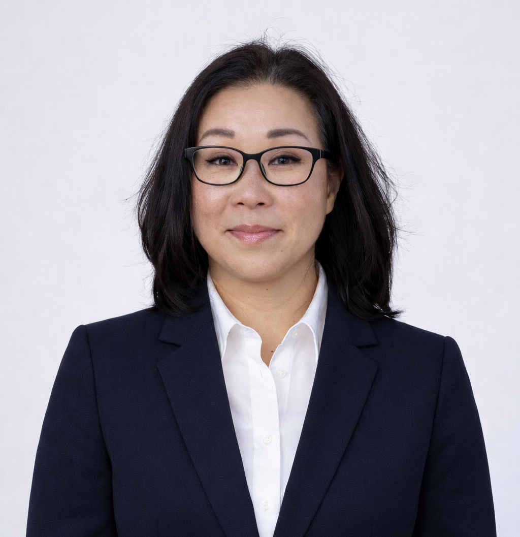 Jenny Li Fowler