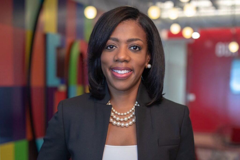 How Focus Brands’ marketing SVP gives global ideas local flavor