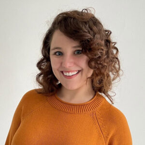 Lauren Orchosky