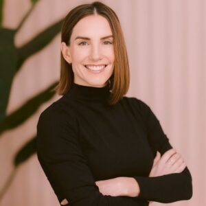 Meghan Roman