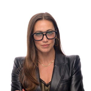 Stacey Zolt Hara