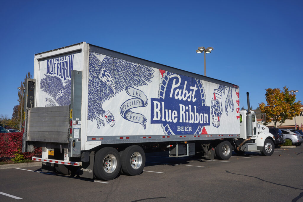The Scoop: Pabst Blue Ribbon offers ‘no questions asked’ deal for stolen beer