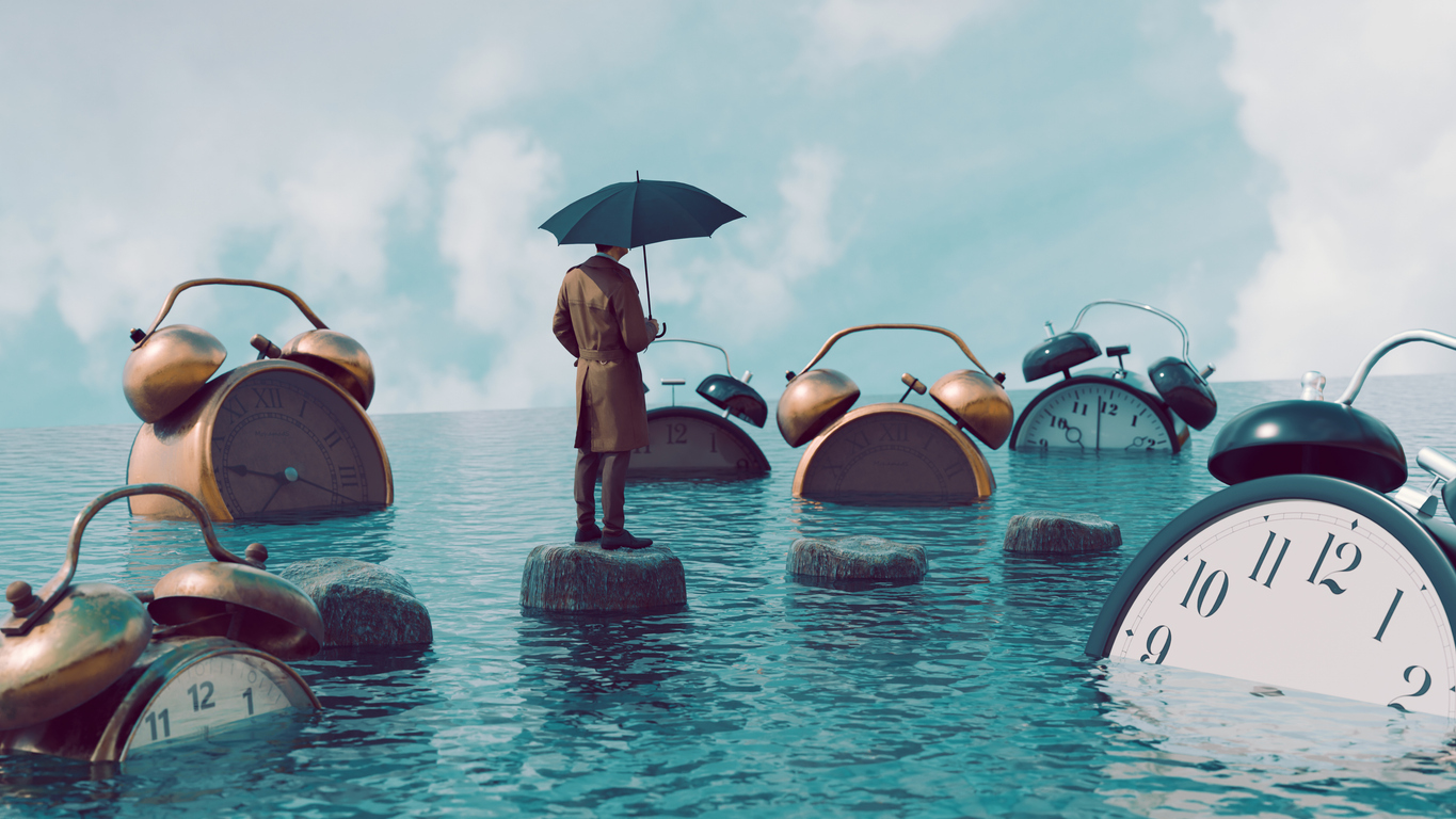 Stop AI from wasting time in your next crisis