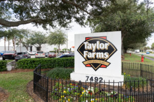 The Scoop: Taylor Farms has another food-borne illness outbreak