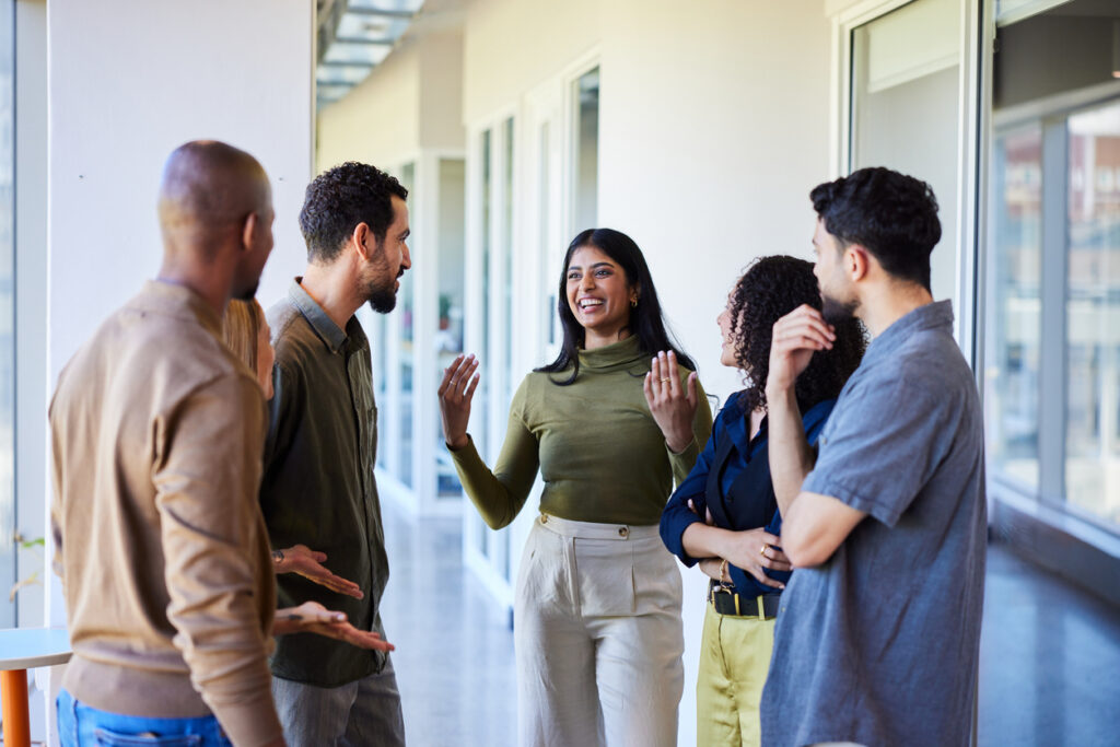 From Engagement to Impact: The New Employee Experience Mandate