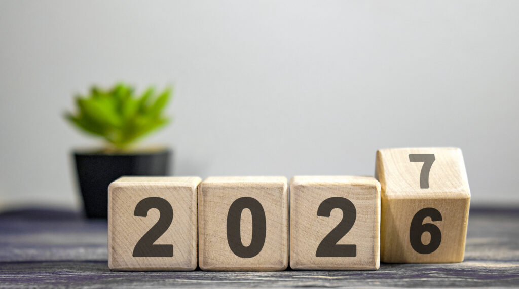 The State of Internal Communications in 2027