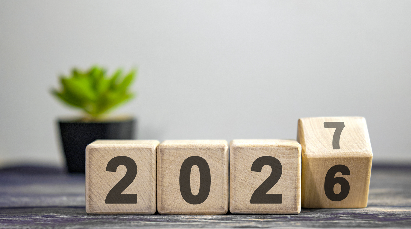 The State of Internal Communications in 2027