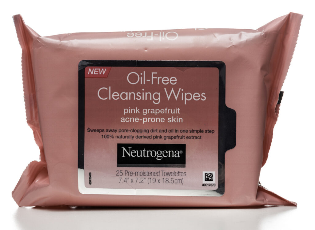 Be the CCO: What communicators think Neutrogena should do next