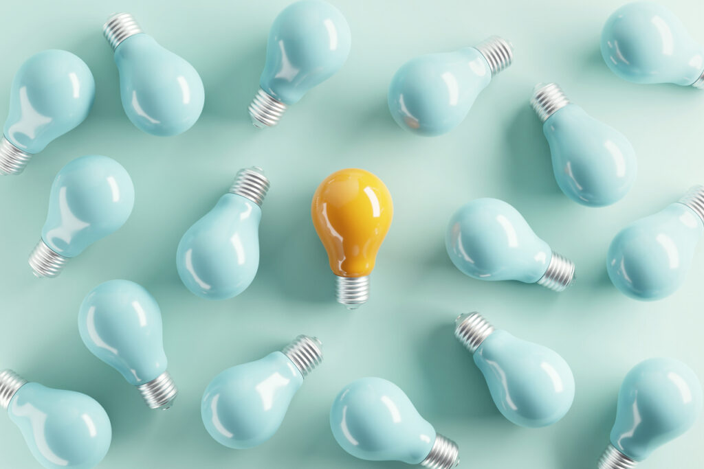 4 tips to build a thought leadership strategy that reaches the right audience