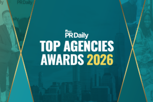 PR Daily unveils the 2026 Top Agencies honorees and finalists