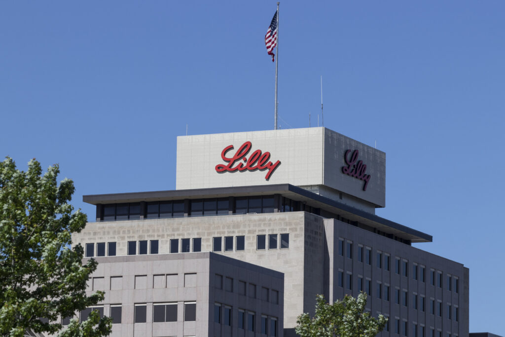 The Scoop: Eli Lilly defends presence at Vogue World