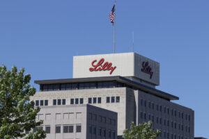 The Scoop: Eli Lilly defends presence at Vogue World