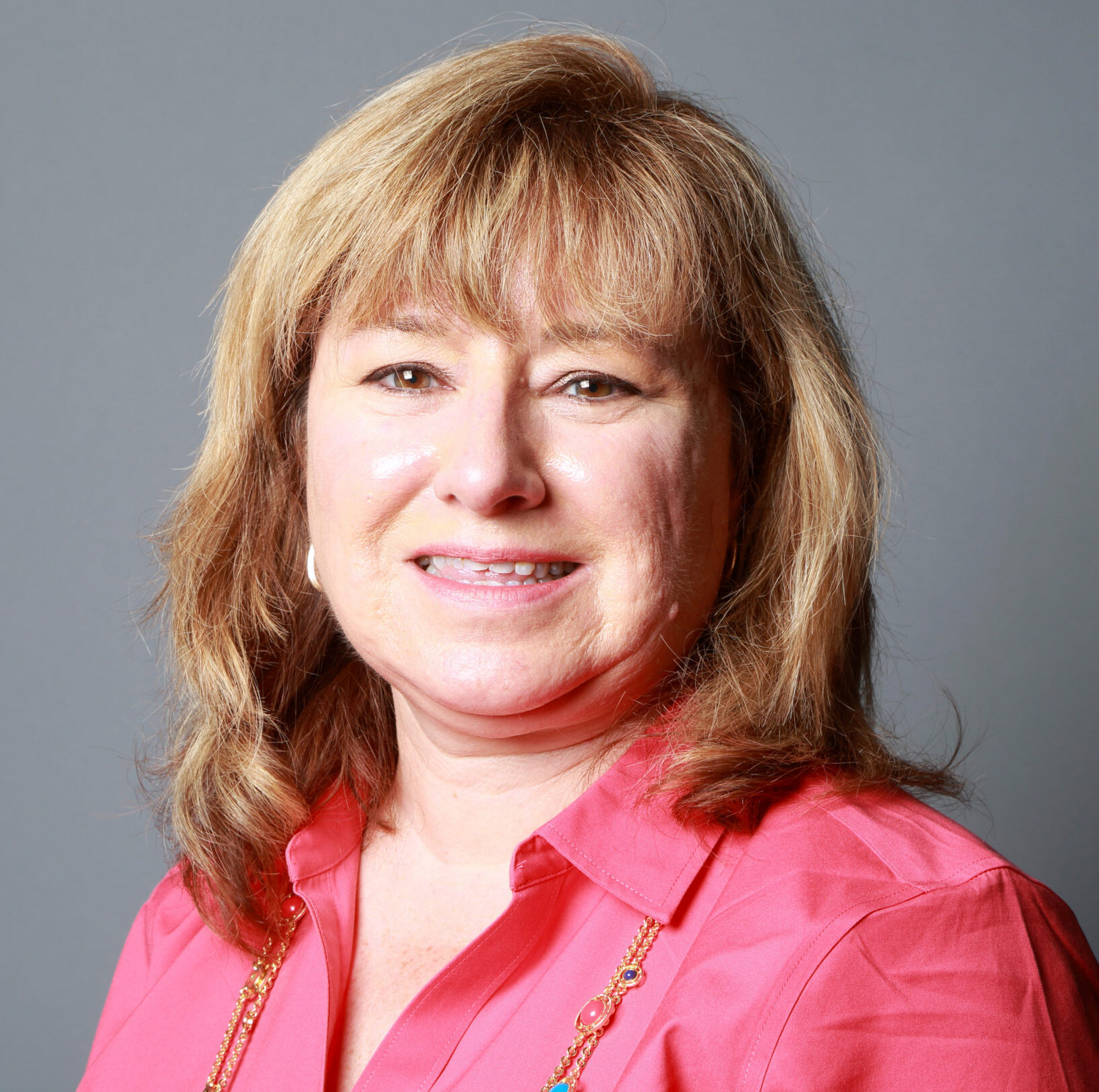 Angela Perry