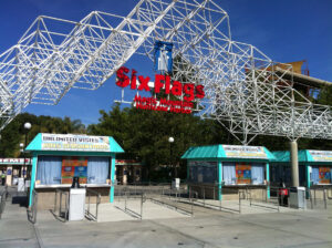 The Scoop: ‘The right thing to do’: Six Flags addresses shutdown of popular roller coaster