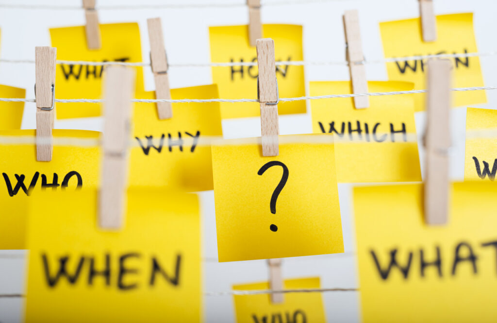The perfect message won’t fix a bad decision