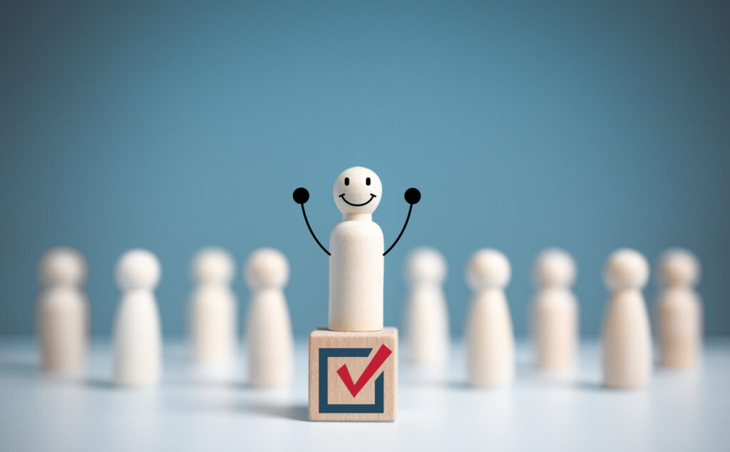 4 ways communicators can prepare for post-midterm reputation risks