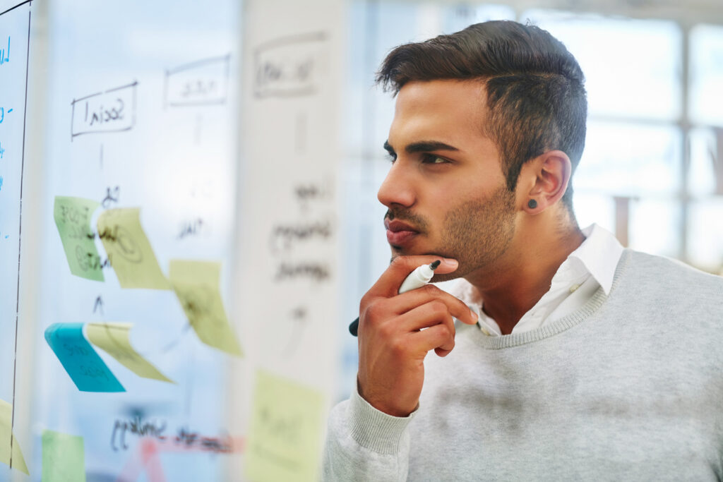 Internal communicators need to think like product managers