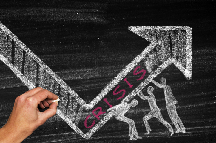 What crisis communication framework does your team actually need?