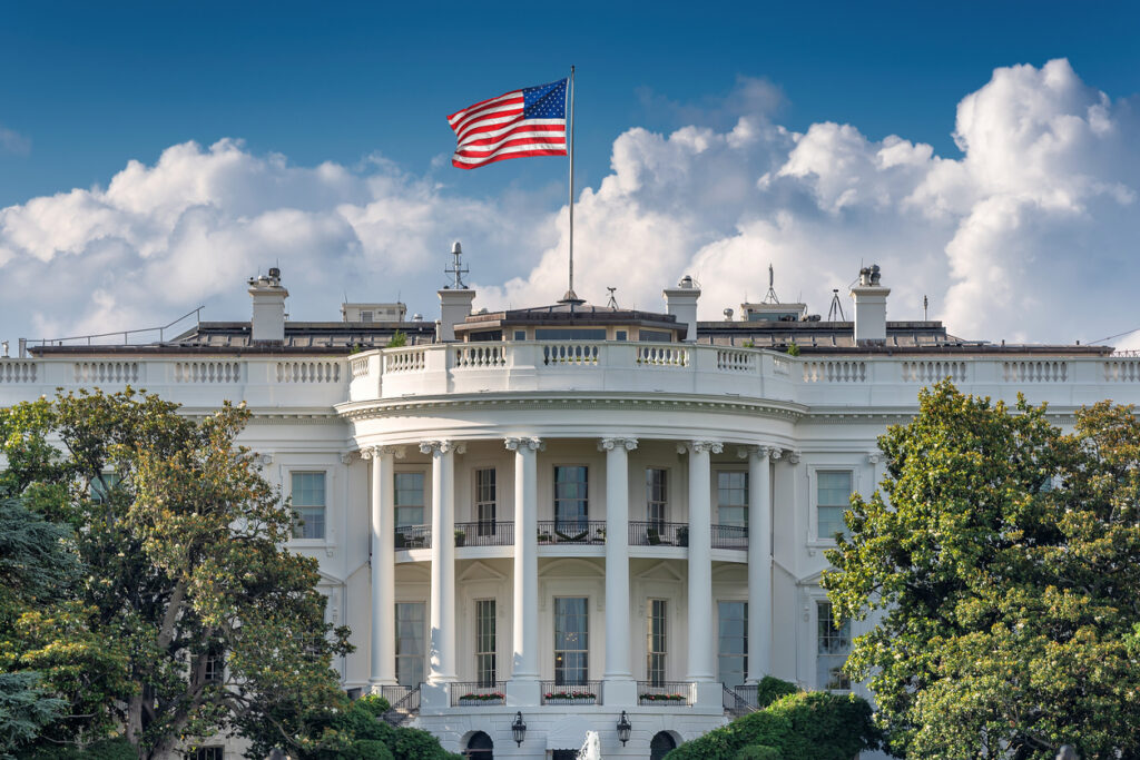The Scoop: 3 national news outlets sue after being denied access to the White House