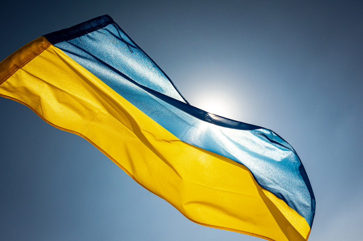 When the crisis has no end: Two communicators on the war in Ukraine