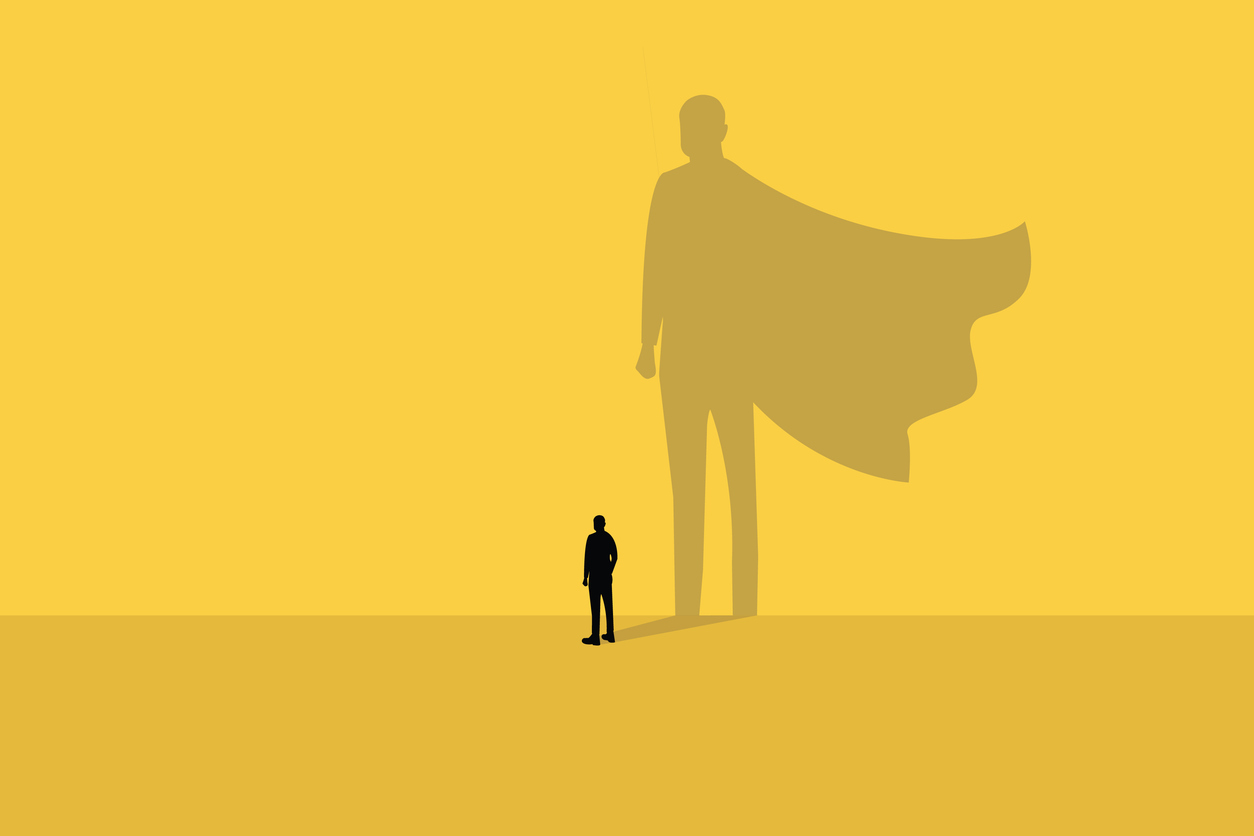 The case for using AI to rediscover your leadership strengths