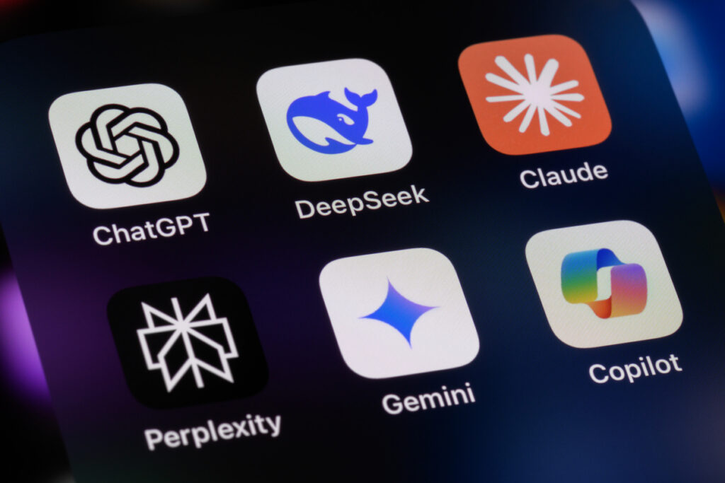 The Scoop: 3 major AI leaders all agree the tech needs to slow down — immediately