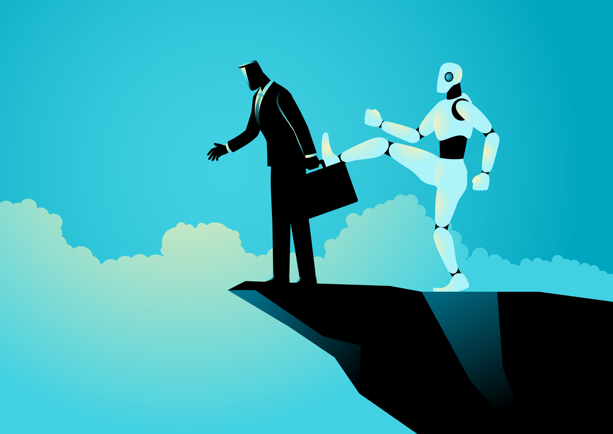AI Firms Face A Credibility Crisis As Doom Trolling Replaces Product Marketing