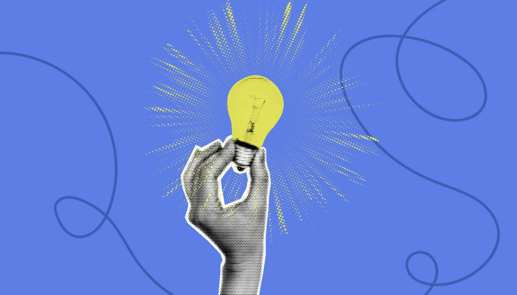 It’s time for a communications revolution