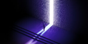 The AI and Communications Blueprint: 4 Things Every Comms Leader Needs to Get Right