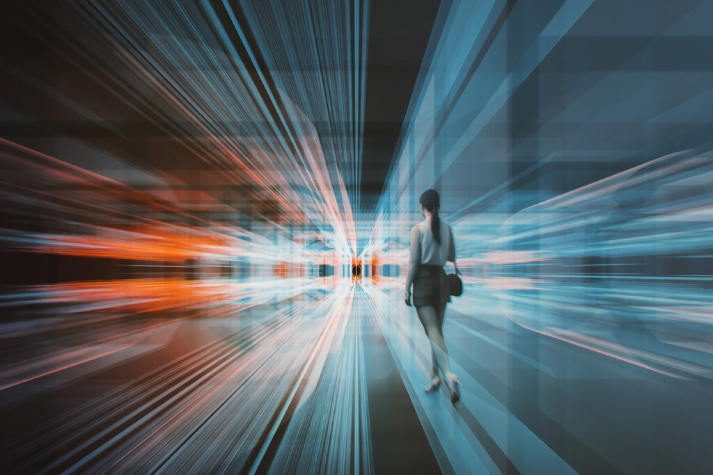 These are the biggest changes communicators have seen in their careers