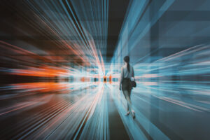 These are the biggest changes communicators have seen in their careers